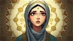 Is Sara Saffari a Muslim? - Find out the Truth
