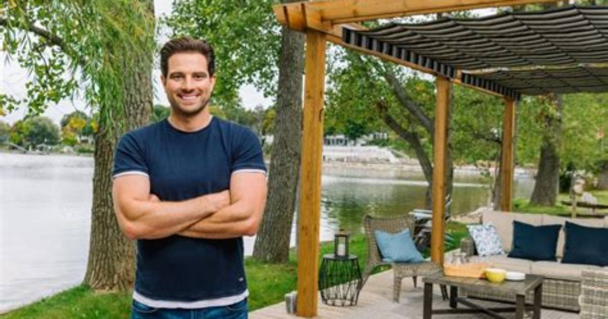 Is Scott Mcgillivray, Host of Hgtv's Vacation House Rules, Married?