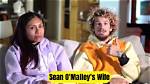 Is Sean O'malley Married? Everything You Need to Know