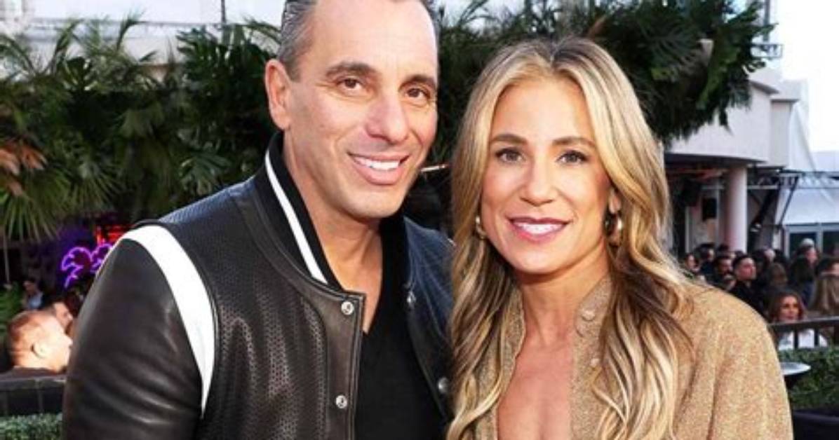 Is Sebastian Maniscalco Still Married? the Truth Behind the Comedian's Personal Life