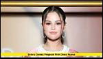 Is Selena Gomez Pregnant? the Latest Buzz Surrounding the Star