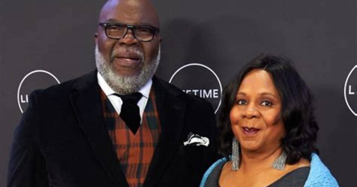 Is Serita Jakes Still Married? the Truth Revealed