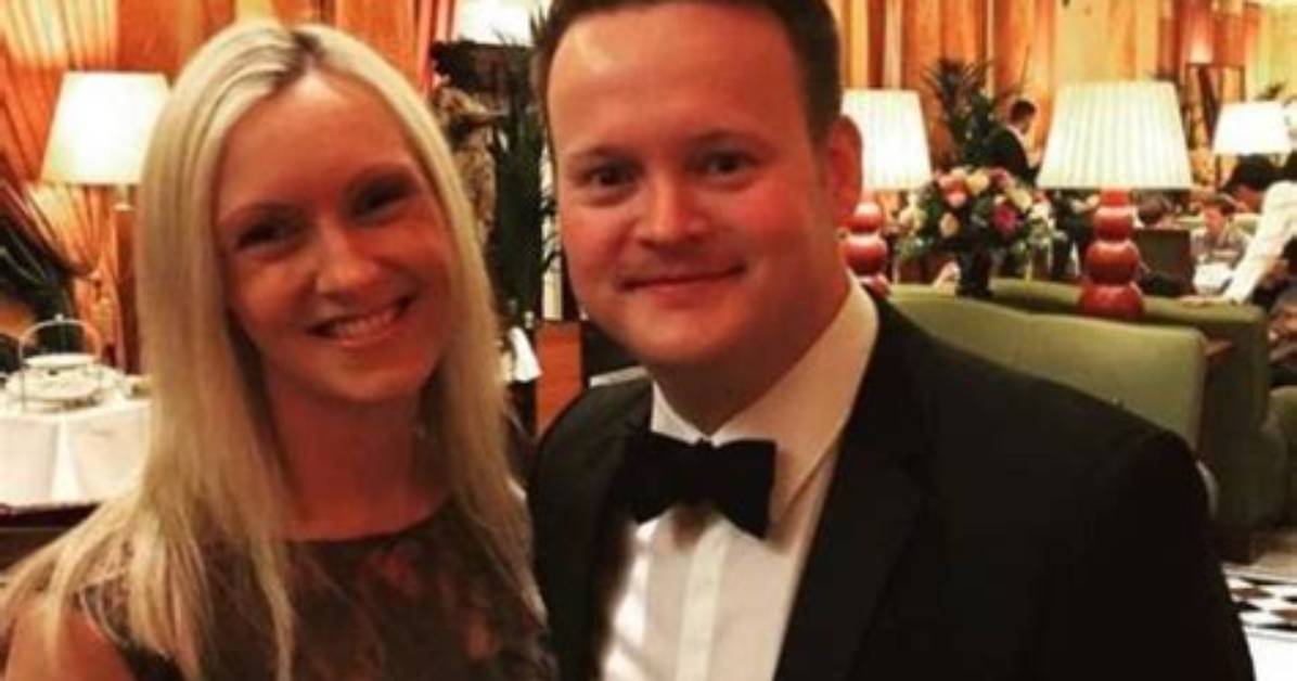 Is Shaun Murphy Wife a Researcher? Elaine O’reilly Career Details Revealed