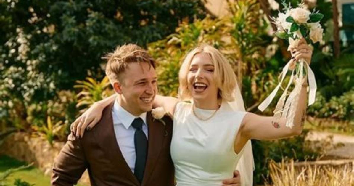 Is Shayne and Courtney Married: the Ultimate Truth Revealed