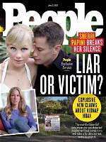 Is Sherri Papini's Mind Playing Tricks on Her?