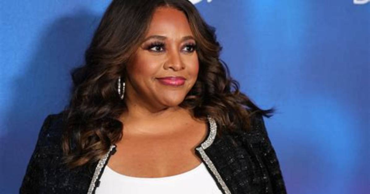 Is Sherri Shepherd Single? Discover Her Current Relationship Status
