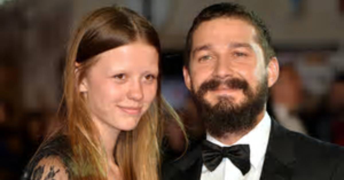 Is Shia Labeouf French? the Truth Revealed