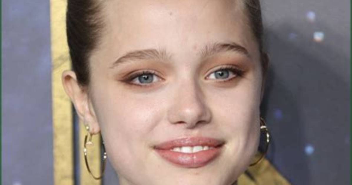 Is Shiloh Jolie Pitt Transgender? Understanding Her Identity