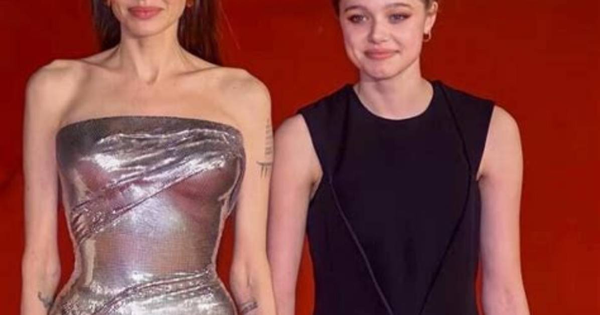 Is Shiloh Jolie-Pitt Transgender? Understanding Identity and Expression