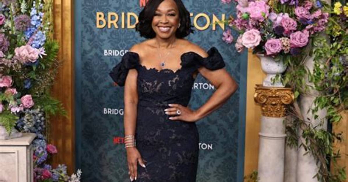 Is Shonda Rhimes Gay? Know More About Her Sexuality and Life!