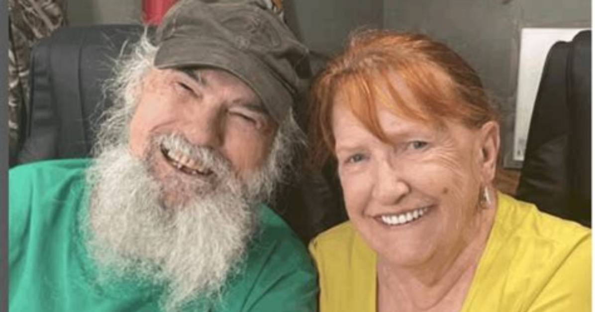 Is Si Robertson Still Married? Marital Status Update