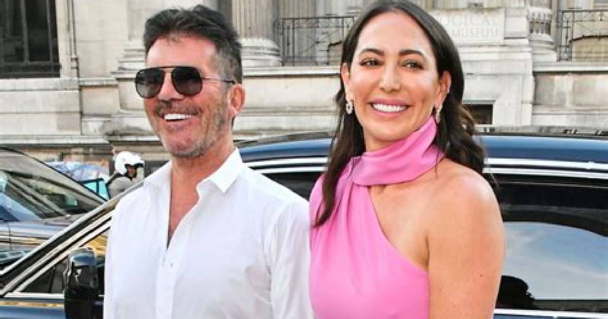 Is Simon Cowell Married: Uncovering the Truth About the America's Got Talent Judge
