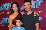 Is Simon Cowell's Son Eric Autistic? Uncovering the Truth