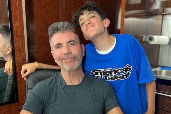 Is Simon Cowell's Son Sick? Understanding the Health Concerns of Eric Cowell