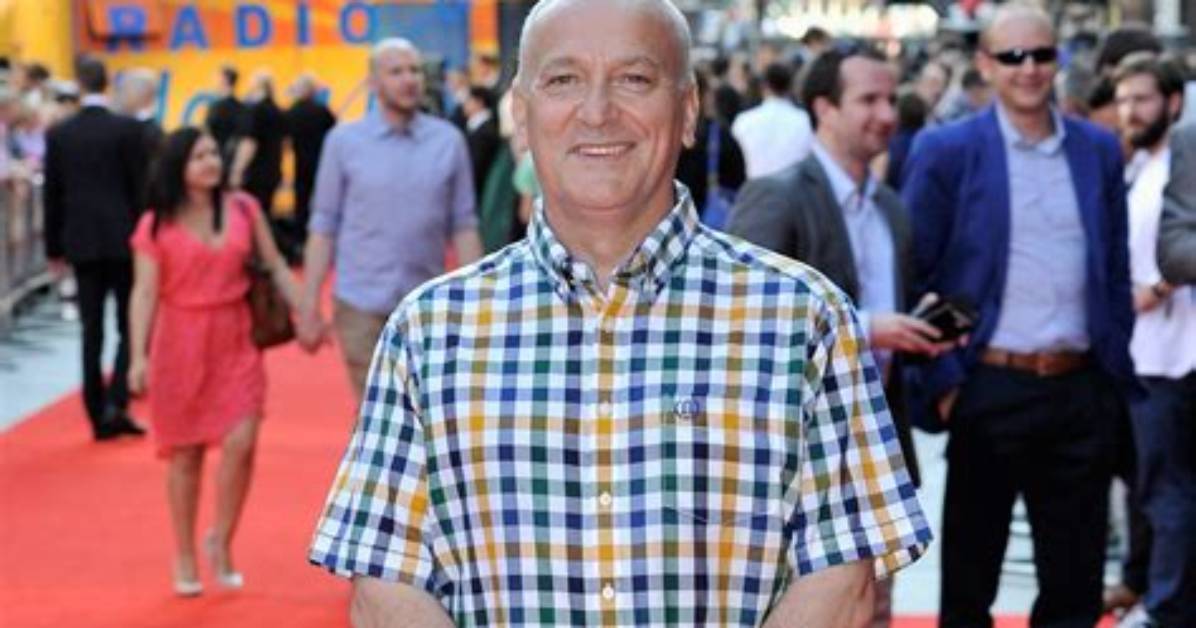 Is Simon Greenall Married to a Wife? Octonauts Actor Net Worth and Family Explored
