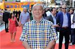 Is Simon Greenall Married to a Wife? Octonauts Actor Net Worth and Family Explored