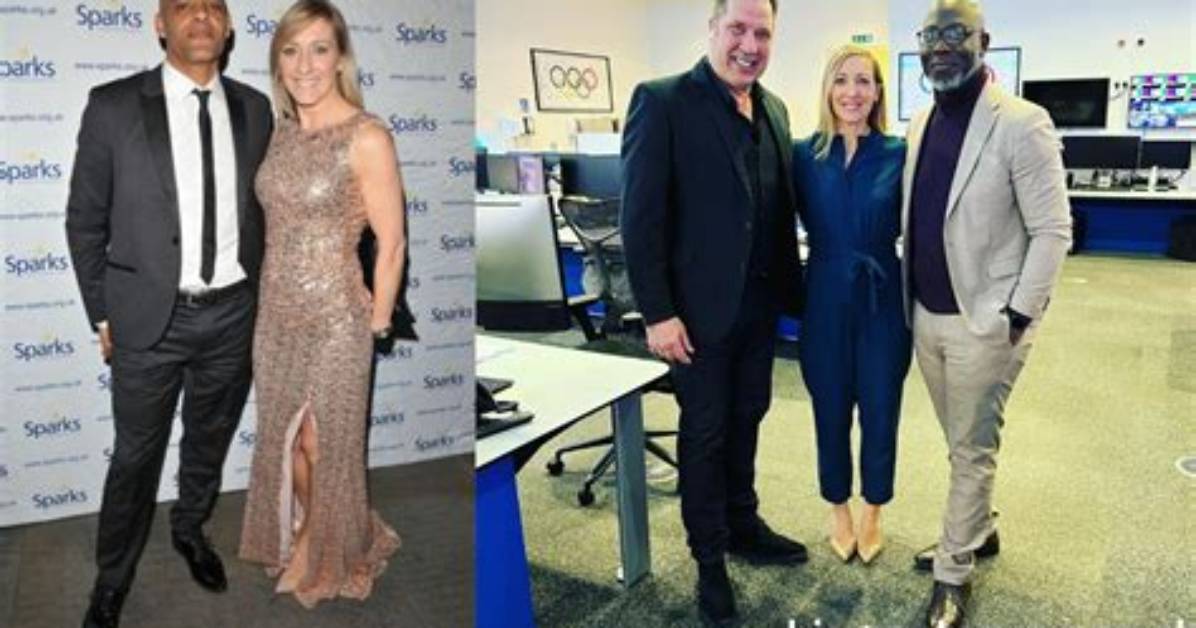 Is Sky Sports Journalist Vicky Gomersall Married with a Husband? Here Is What We Know About the Journalist