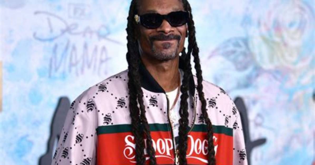 Is Snoop Dogg Alive Today? the Legacy of a Living Legend