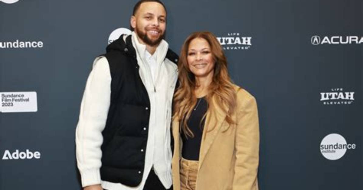 Is Sonya Curry Married? Her Bio, Age, Husband, Parents, Nationality, Height and Net Worth