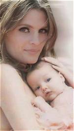 Is Stana Katic Pregnant with a Baby in 2022? How Many Kids Does She Have with Husband Kris Brkljac?