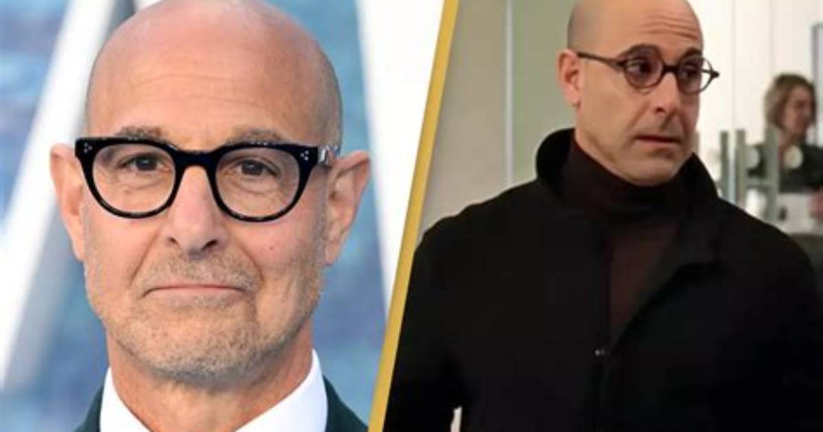 Is Stanley Tucci Gay? Know More About His Life and Sexuality!