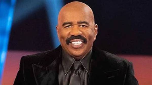 Is Steve Harvey Deceased? Uncovering the Truth