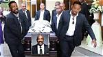 Is Steve Harvey Passed Away Today? Exploring the Truth Behind the Rumors
