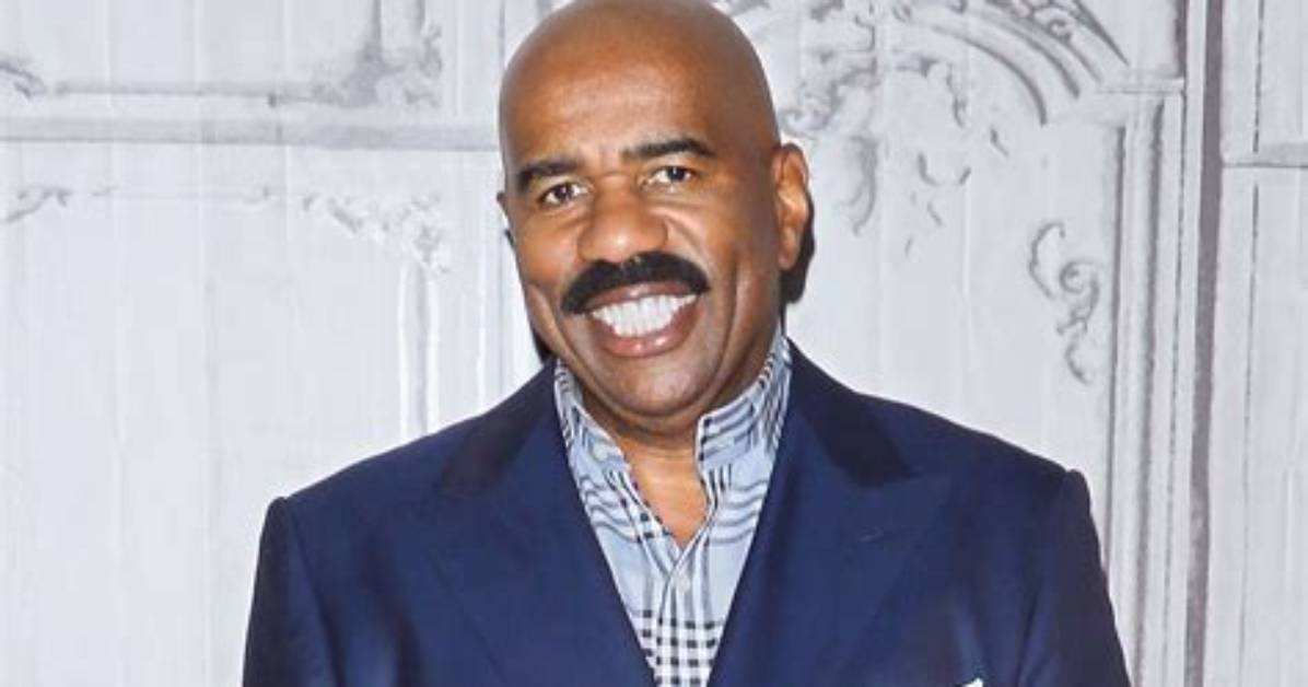 Is Steve Harvey Really Gone? the Truth Behind the Rumors