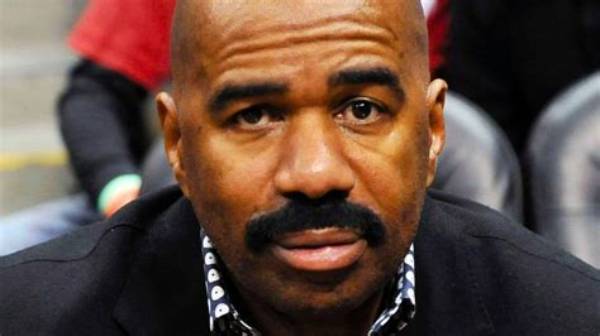 Is Steve Harvey Still Alive in 2024? a Deep Dive into His Life and Career