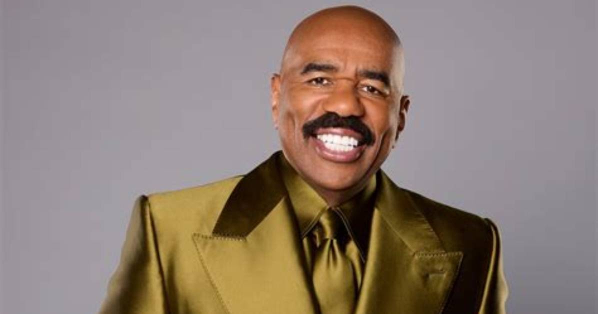Is Steve Harvey the Comedian Still Alive? Unraveling the Truth