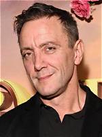Is Szymon Serafinowicz Jr Still Alive? Meet English Actor Peter Serafinowicz Dad