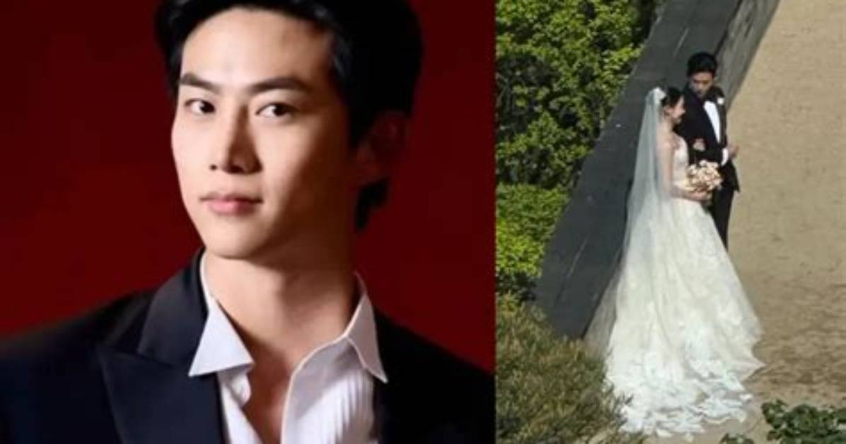 Is Taecyeon Ready to Tie the Knot?