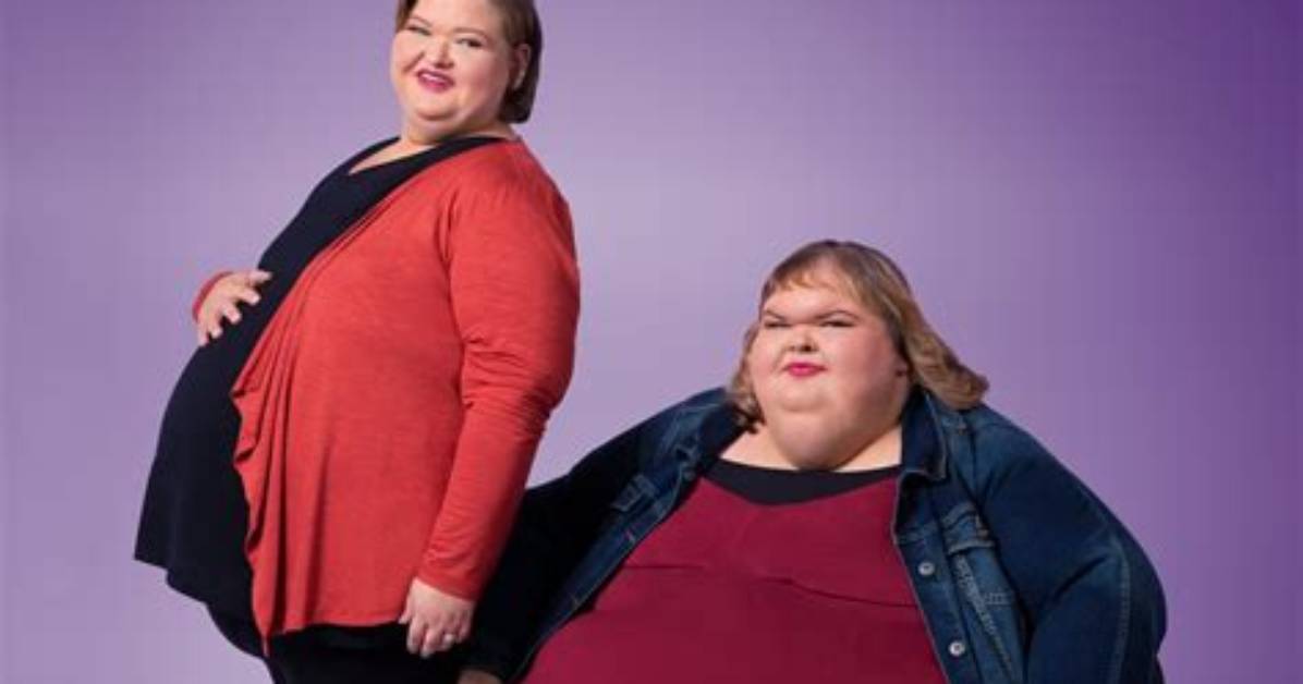 Is Tammy Slaton Pregnant? What Happened to Caleb on 1000-Lb Sisters? How Did Caleb Willingham Die? Did Tammy Slaton Have a Baby?