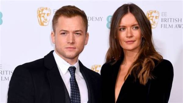 Is Taron Egerton Married? Unraveling the Romantic Life of the Talented Actor