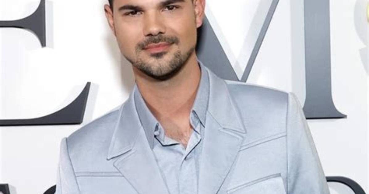 Is Taylor Lautner Still in the Acting Game?