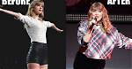 Is Taylor Swift Getting Fat? a Deep Dive into the Pop Icon's Body Image Journey