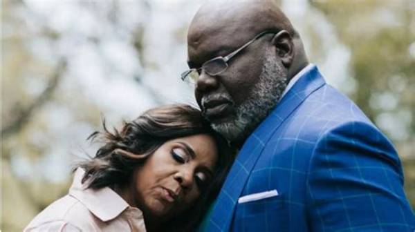 Is Td Jakes Still Married? Exploring the Status of His Union