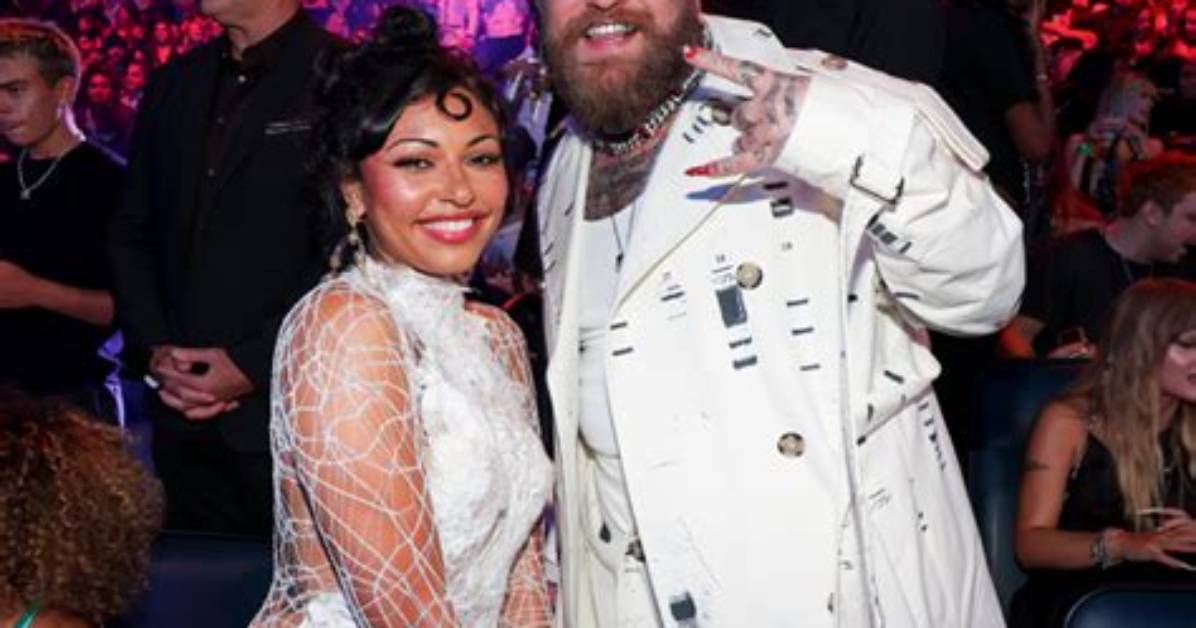 Is Teddy Swims Married? Find His Partner Here