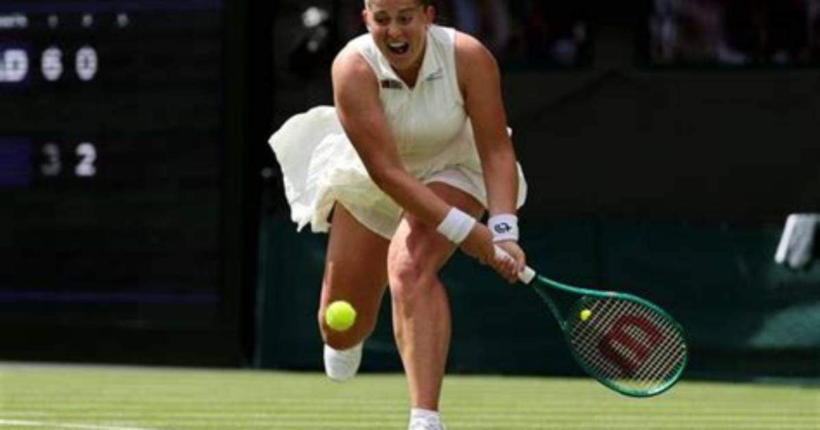 Is Tennis Star Jelena Ostapenko Dating Arthurs Karasausks in 2022? Having Baby with Boyfriend Facts or Rumors Checked