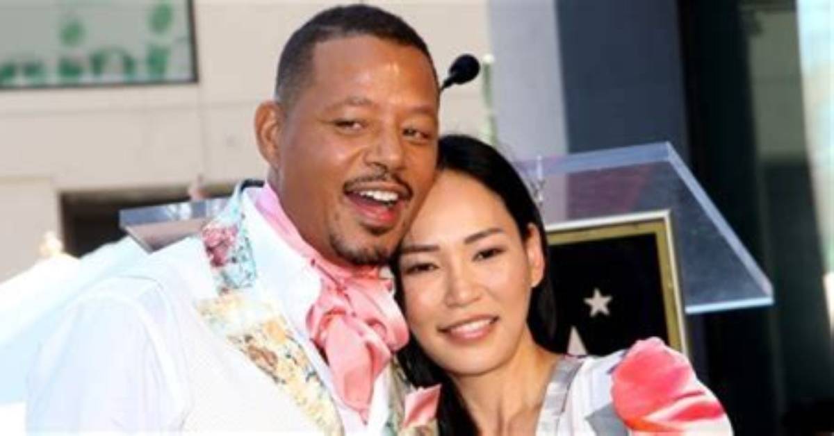 Is Terrence Howard Married Again? Love Life Bloomed After Many Failures in Relationship