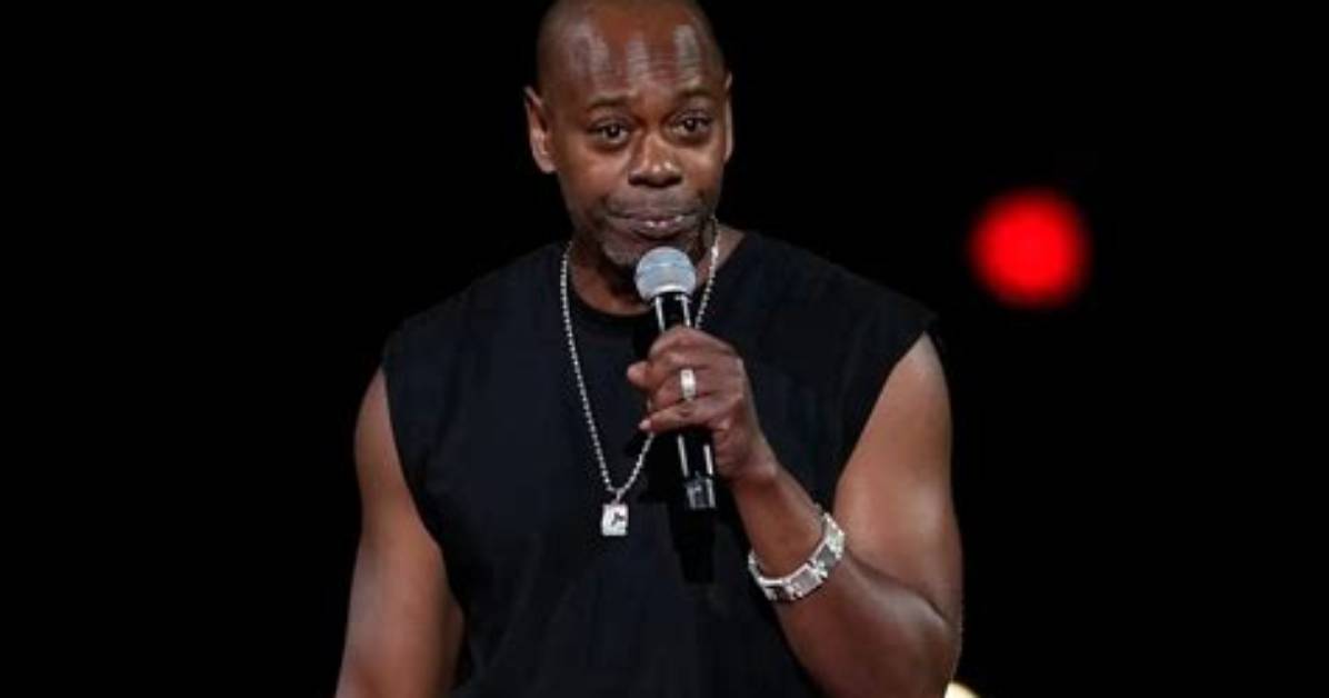 Is the Comedy Legend Still Gracing Our Screens Today?