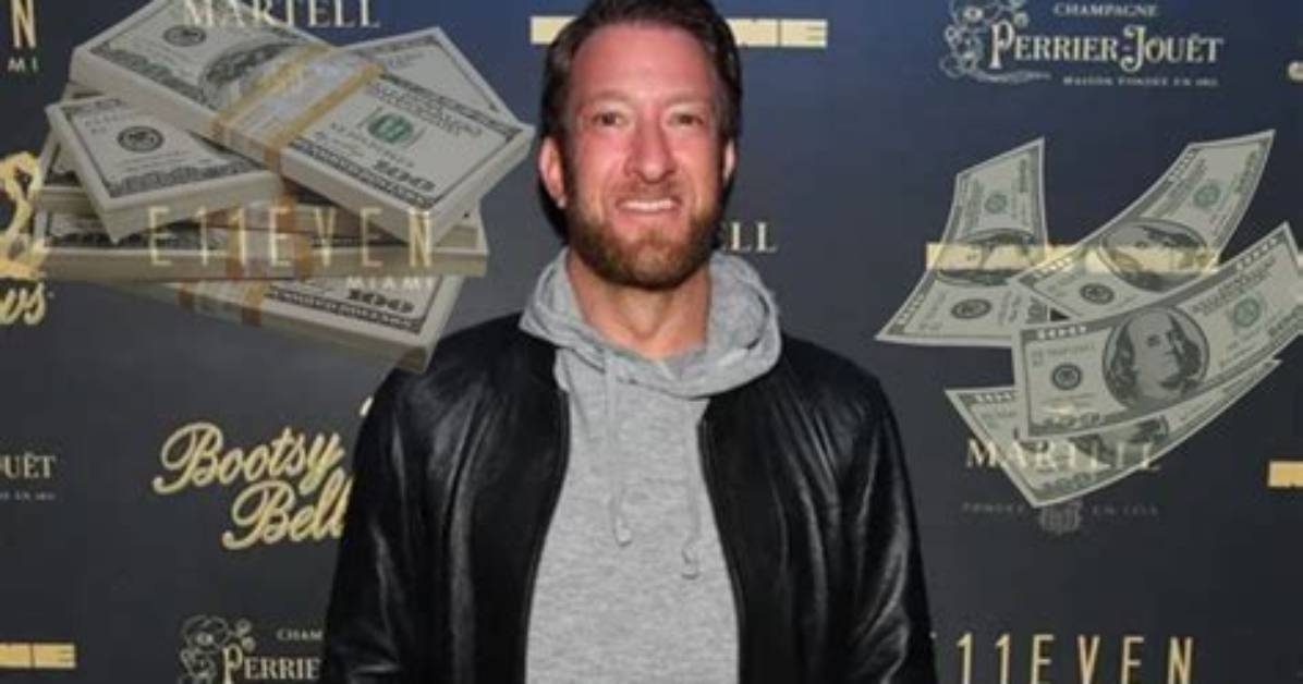 Is the Dave Portnoy Net Worth as High as You Think?
