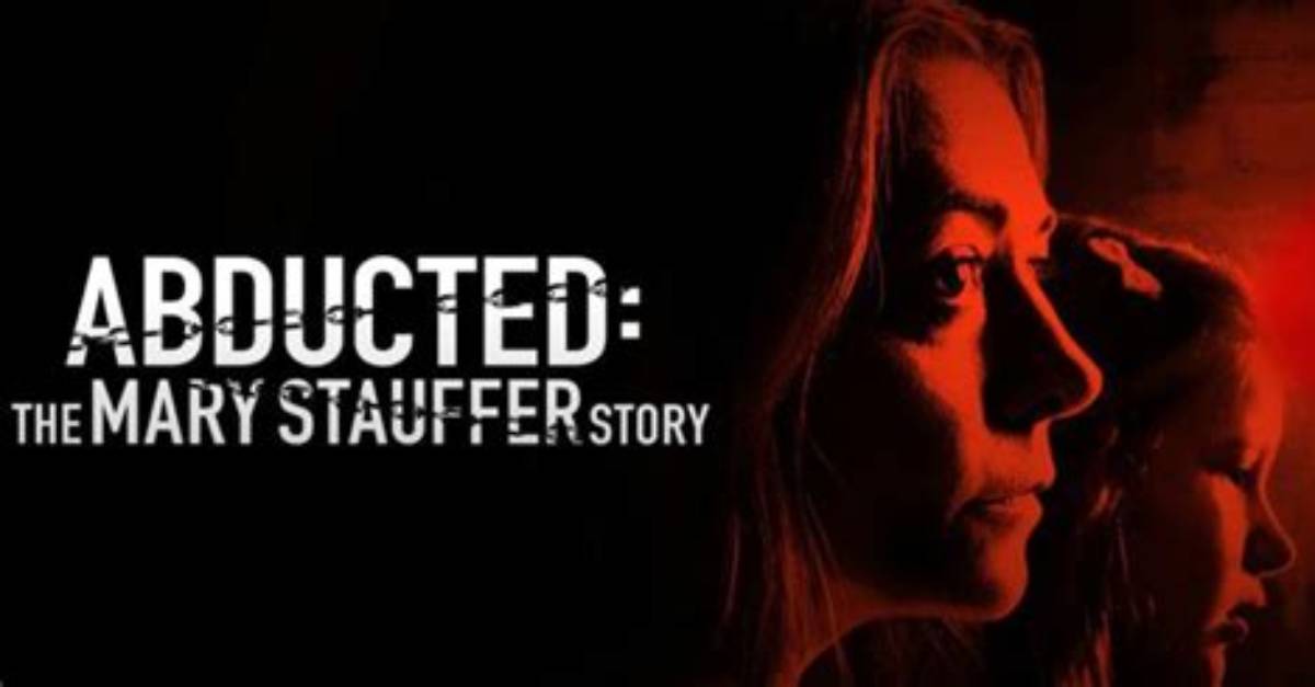 Is the Mary Stauffer Story on Abducted a Real Story? People Felt Sad for the Little Boy Jason Wilkman