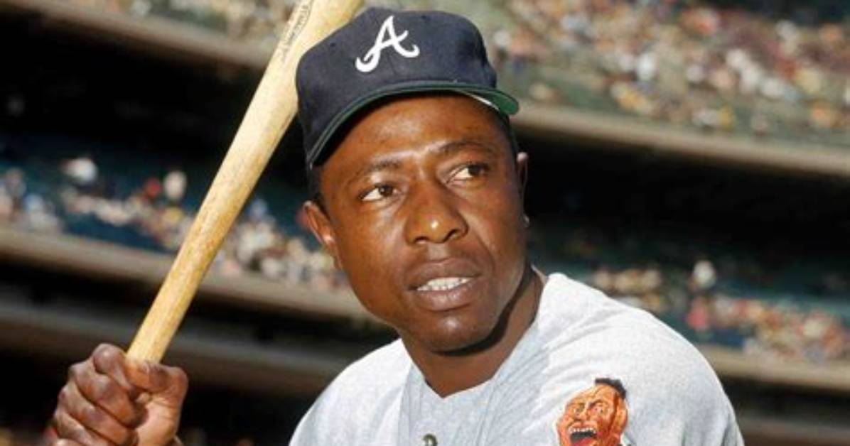 Is the Mlb Legend Still Alive?