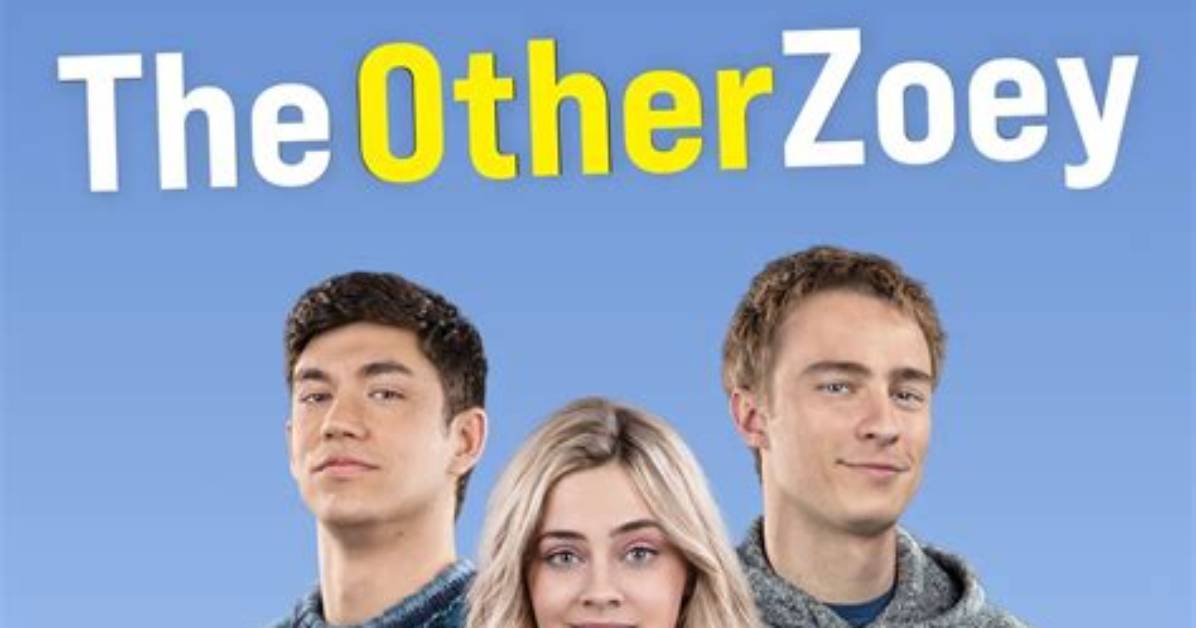 Is "The Other Zoey" a Read You Won't Want to Miss?