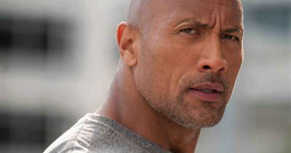 Is the Rock and Dwayne Johnson the Same Person? an Exclusive Insight