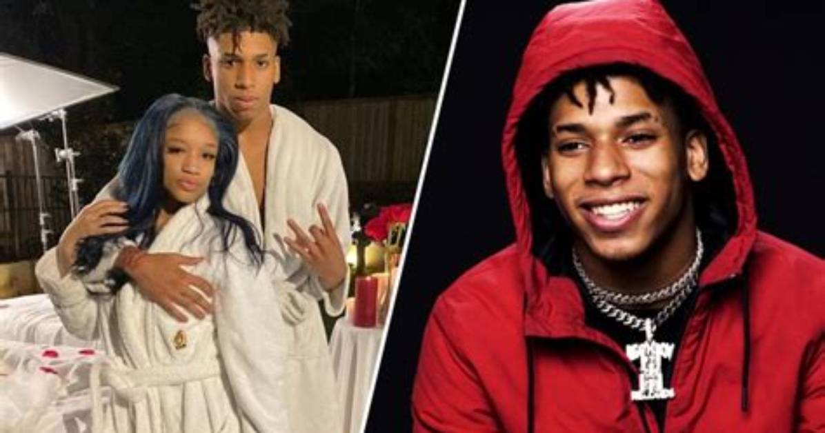 Is There a Romance Between Nle Choppa and Sophie Rain?