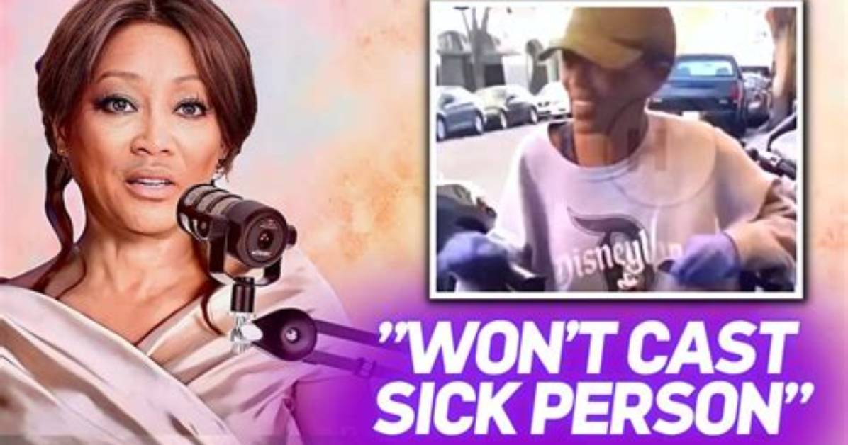 Is Theresa Randle Ill? Concerns Surface Amidst Health Rumors
