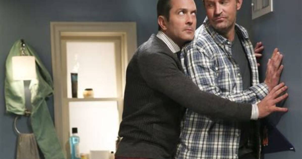 Is Thomas Lennon Gay? Know More About His Life!