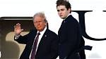 Is Today Barron Trump's Birthday? Get the Answer Here